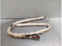 Recambio de airbag cortina delantero izquierdo para renault captur iii captur e-tech hybrid referencia OEM IAM 640893300  2025 2