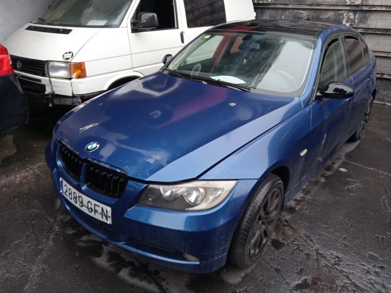 bmw 3 (e90) del año 2008