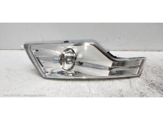 Recambio de faro antiniebla derecho para citroen c5 berlina exclusive referencia OEM IAM   