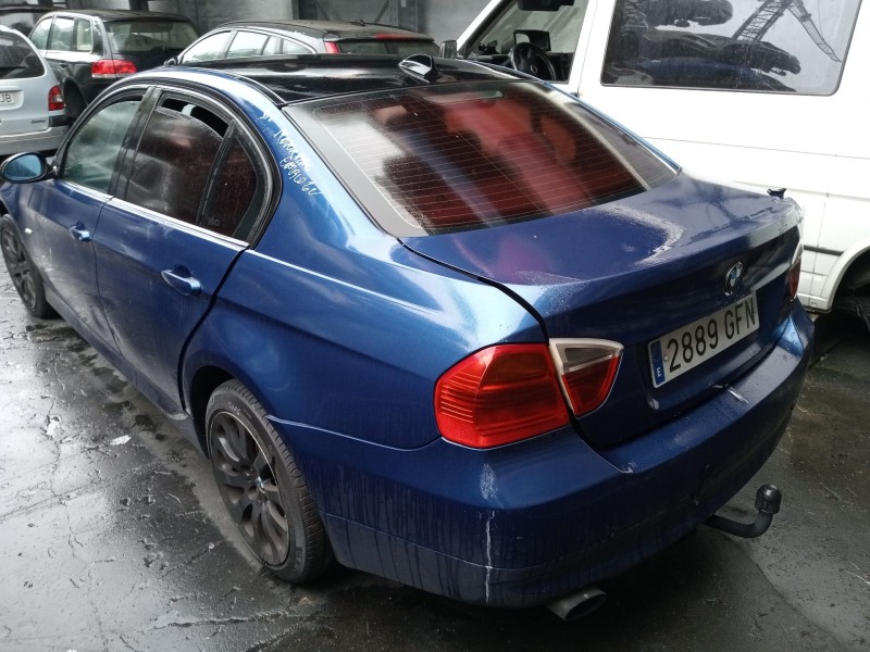 bmw 3 (e90) del año 2008