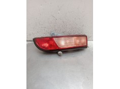 Recambio de piloto trasero derecho para tata indica vista 1.3 crdi referencia OEM IAM   2012