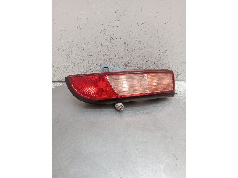 Recambio de piloto trasero derecho para tata indica vista 1.3 crdi referencia OEM IAM   2012