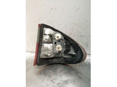 Recambio de piloto trasero izquierdo para mercedes-benz clase e t-model (s210) e 320 t cdi (210.226) referencia OEM IAM A2108205 2