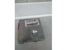 Recambio de centralita motor uce para opel tigra referencia OEM IAM 16182646 XX 
