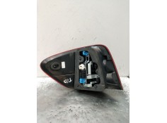 Recambio de piloto trasero derecho para mercedes-benz clase m (w164) ml 320 cdi 4-matic (164.122) referencia OEM IAM   2005 2
