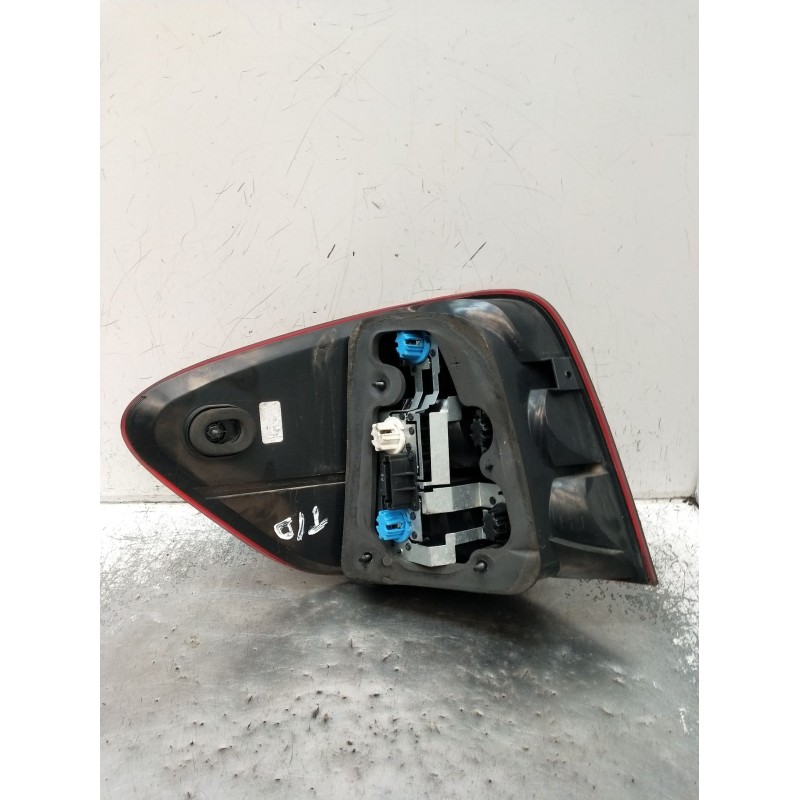 Recambio de piloto trasero derecho para mercedes-benz clase m (w164) ml 320 cdi 4-matic (164.122) referencia OEM IAM   2005