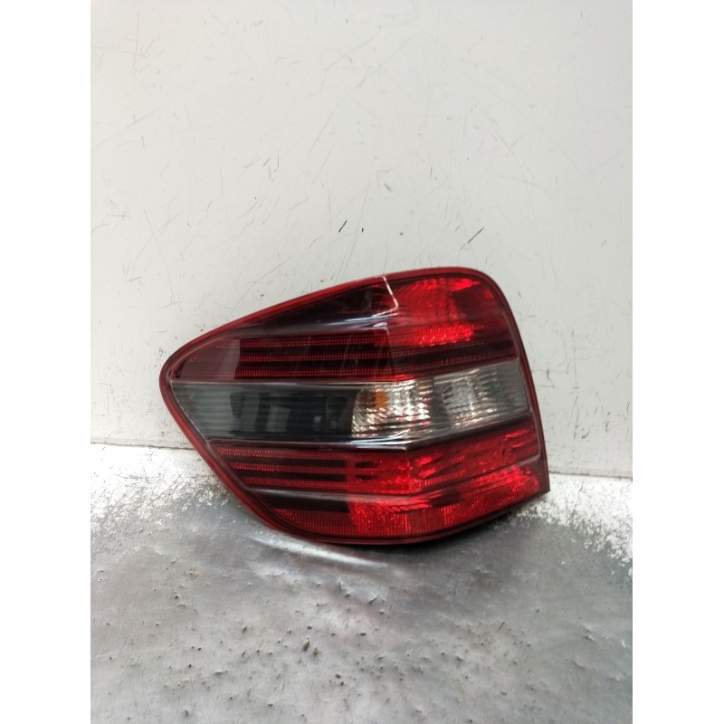 Recambio de piloto trasero izquierdo para mercedes-benz clase m (w164) ml 320 cdi 4-matic (164.122) referencia OEM IAM   2005
