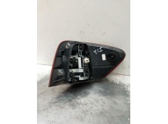 Recambio de piloto trasero izquierdo para mercedes-benz clase m (w164) ml 320 cdi 4-matic (164.122) referencia OEM IAM   2005 2