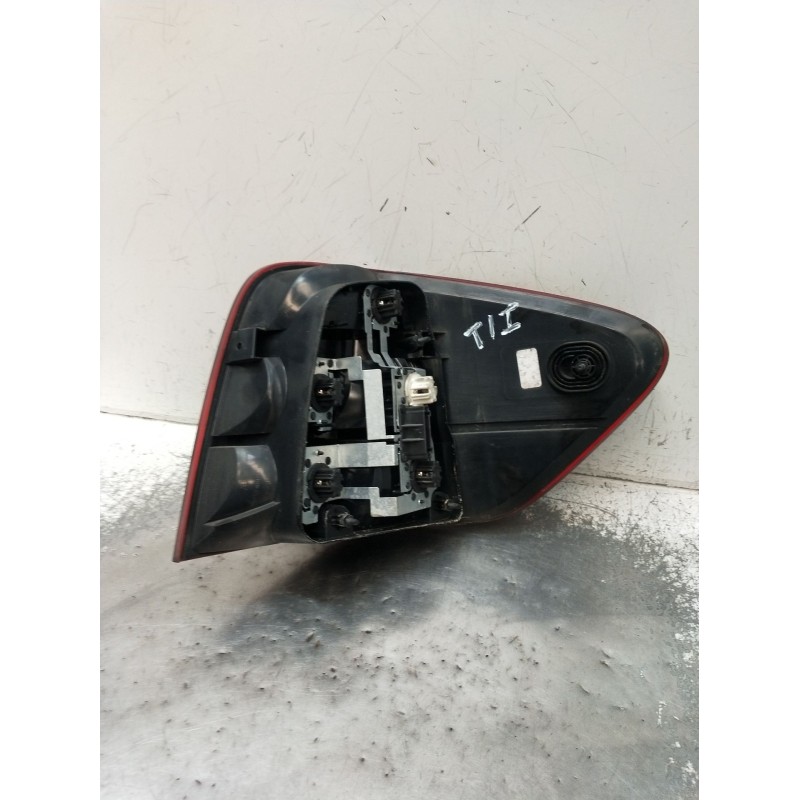 Recambio de piloto trasero izquierdo para mercedes-benz clase m (w164) ml 320 cdi 4-matic (164.122) referencia OEM IAM   2005