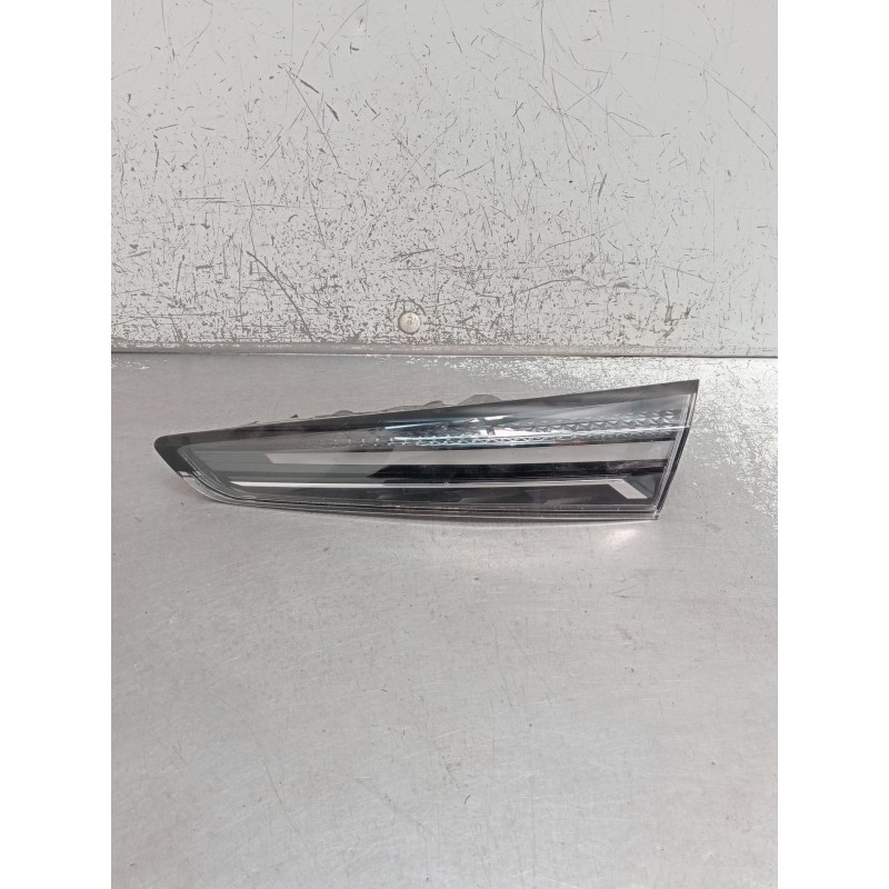 Recambio de piloto trasero derecho interior para renault captur iii captur e-tech hybrid referencia OEM IAM 02083799900010 26550