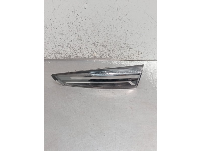 Recambio de piloto trasero derecho interior para renault captur iii captur e-tech hybrid referencia OEM IAM 02083799900010 26550