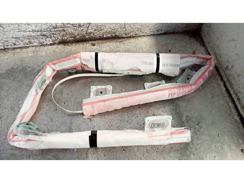 Recambio de airbag cortina delantero derecho para fiat tipo ii (357) berlina easy referencia OEM IAM 520778980  