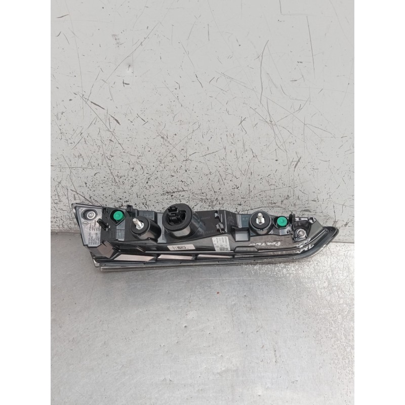Recambio de piloto trasero derecho interior para renault captur iii captur e-tech hybrid referencia OEM IAM 02083799900010 26550