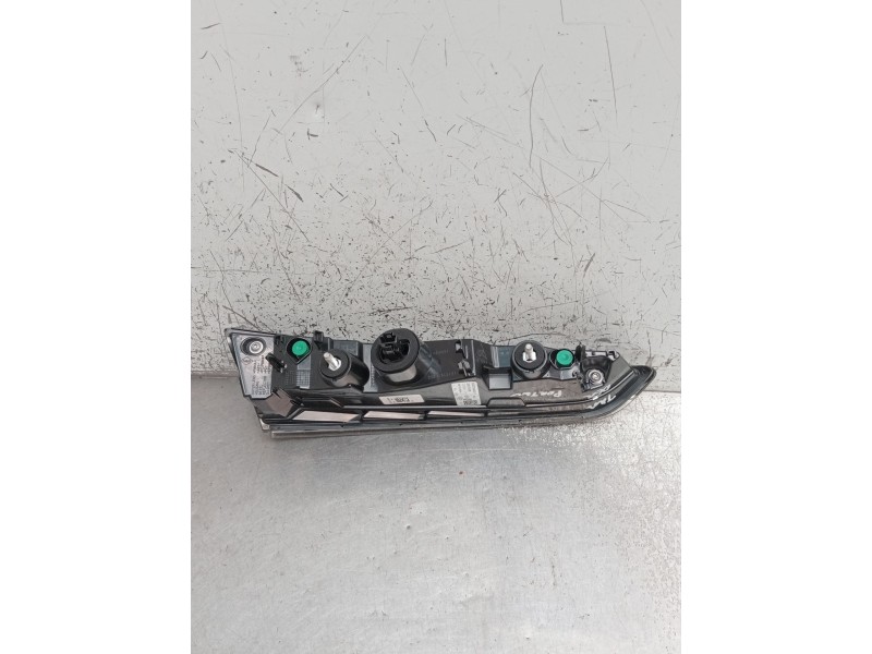 Recambio de piloto trasero derecho interior para renault captur iii captur e-tech hybrid referencia OEM IAM 02083799900010 26550