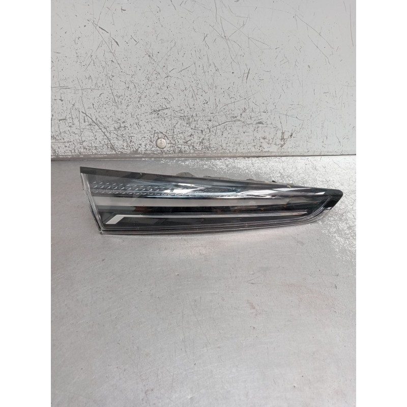 Recambio de piloto trasero izquierdo interior para renault captur iii captur e-tech hybrid referencia OEM IAM 02084799900010 265