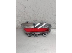 Recambio de piloto trasero derecho paragolpes para renault captur iii captur e-tech hybrid referencia OEM IAM 265801655R 9015729
