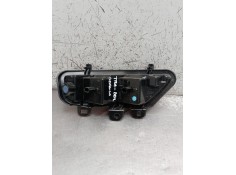Recambio de piloto trasero derecho paragolpes para renault captur iii captur e-tech hybrid referencia OEM IAM 265801655R 9015729 2