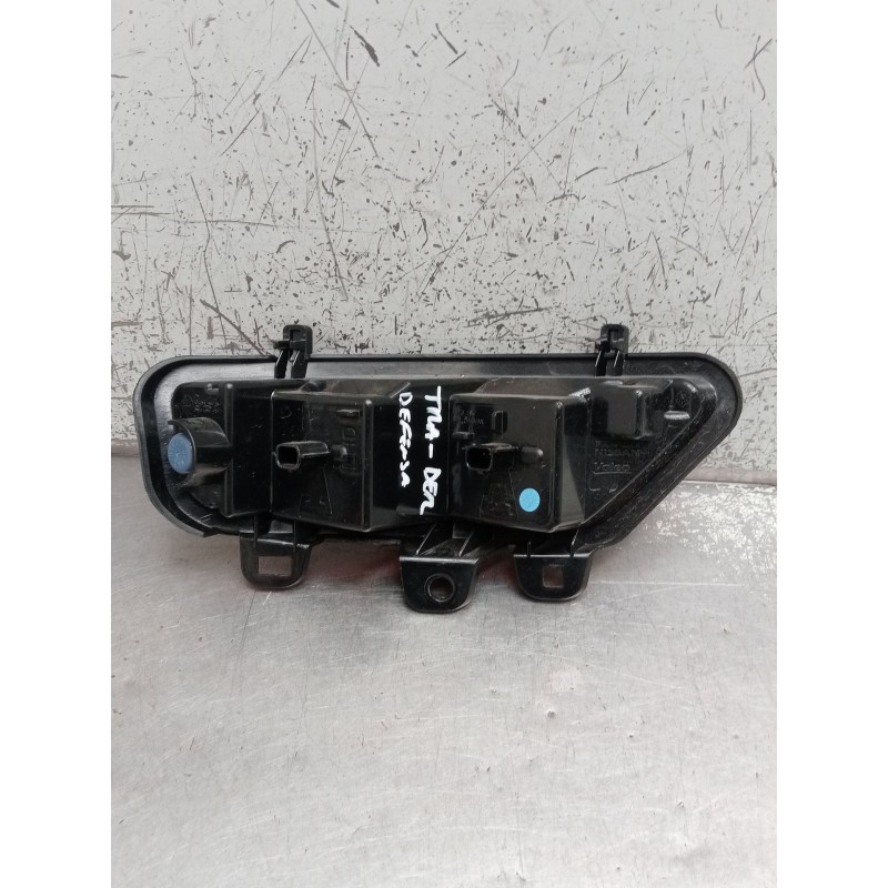 Recambio de piloto trasero derecho paragolpes para renault captur iii captur e-tech hybrid referencia OEM IAM 265801655R 9015729