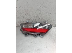 Recambio de piloto trasero izquierdo paragolpes para renault captur iii captur e-tech hybrid referencia OEM IAM 265855239R 90157