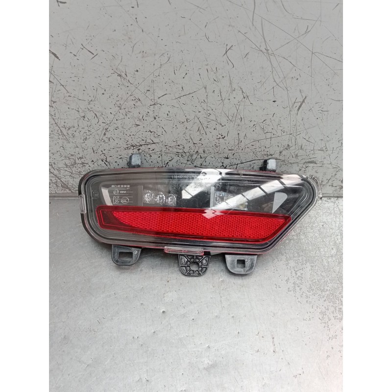 Recambio de piloto trasero izquierdo paragolpes para renault captur iii captur e-tech hybrid referencia OEM IAM 265855239R 90157
