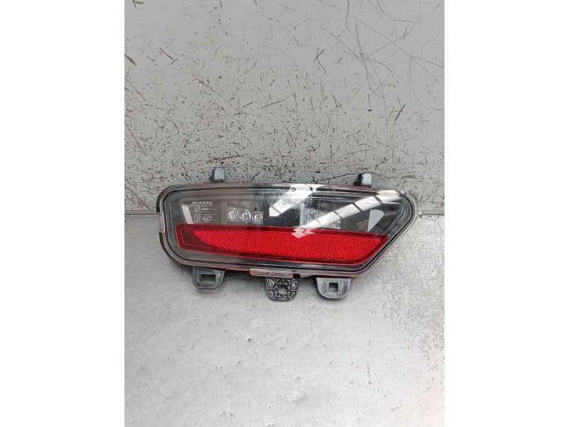 Recambio de piloto trasero izquierdo paragolpes para renault captur iii captur e-tech hybrid referencia OEM IAM 265855239R 90157