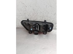 Recambio de piloto trasero izquierdo paragolpes para renault captur iii captur e-tech hybrid referencia OEM IAM 265855239R 90157 2