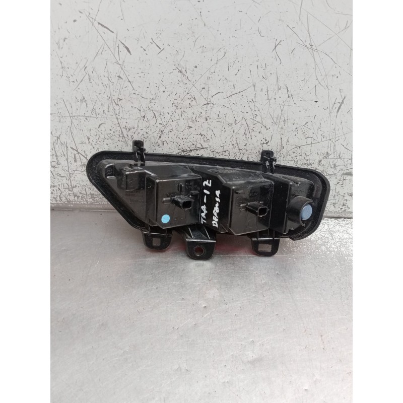 Recambio de piloto trasero izquierdo paragolpes para renault captur iii captur e-tech hybrid referencia OEM IAM 265855239R 90157