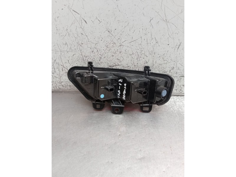 Recambio de piloto trasero izquierdo paragolpes para renault captur iii captur e-tech hybrid referencia OEM IAM 265855239R 90157