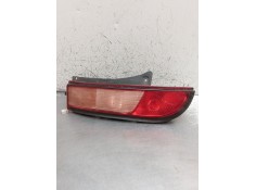 Recambio de piloto trasero izquierdo para tata indica vista 1.3 crdi referencia OEM IAM   2012