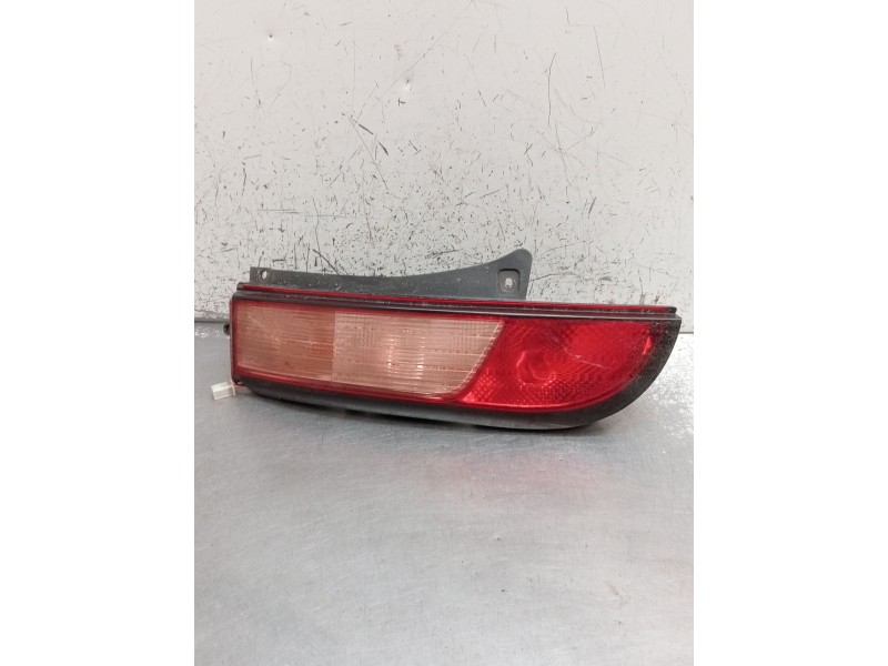 Recambio de piloto trasero izquierdo para tata indica vista 1.3 crdi referencia OEM IAM   2012
