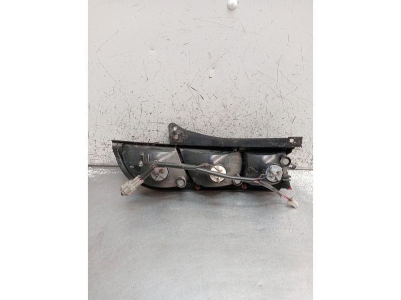 Recambio de piloto trasero izquierdo para tata indica vista 1.3 crdi referencia OEM IAM   2012