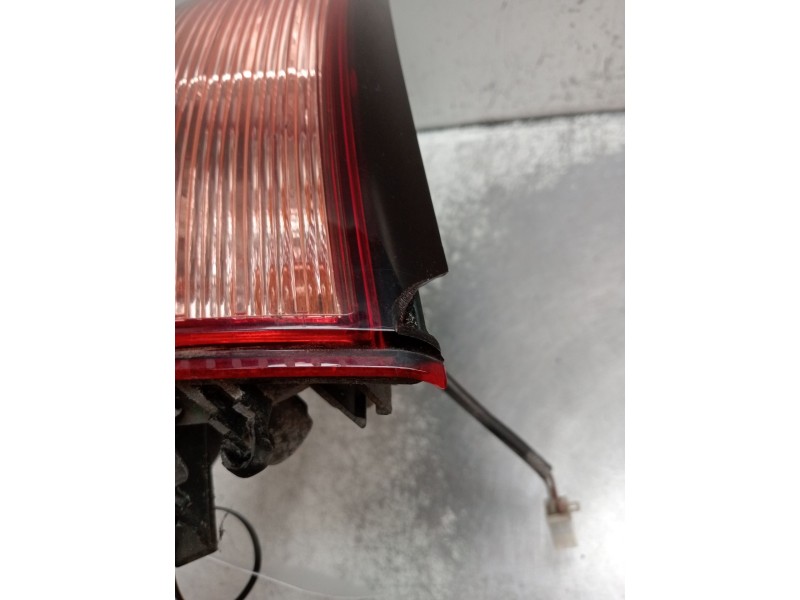 Recambio de piloto trasero izquierdo para tata indica vista 1.3 crdi referencia OEM IAM   2012