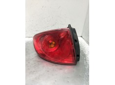 Recambio de piloto trasero izquierdo para seat altea (5p1) 1.9 tdi referencia OEM IAM   2004