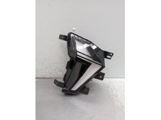 Recambio de faro antiniebla derecho para renault captur iii captur e-tech hybrid referencia OEM IAM 2PT01671802 266009347R PILOT