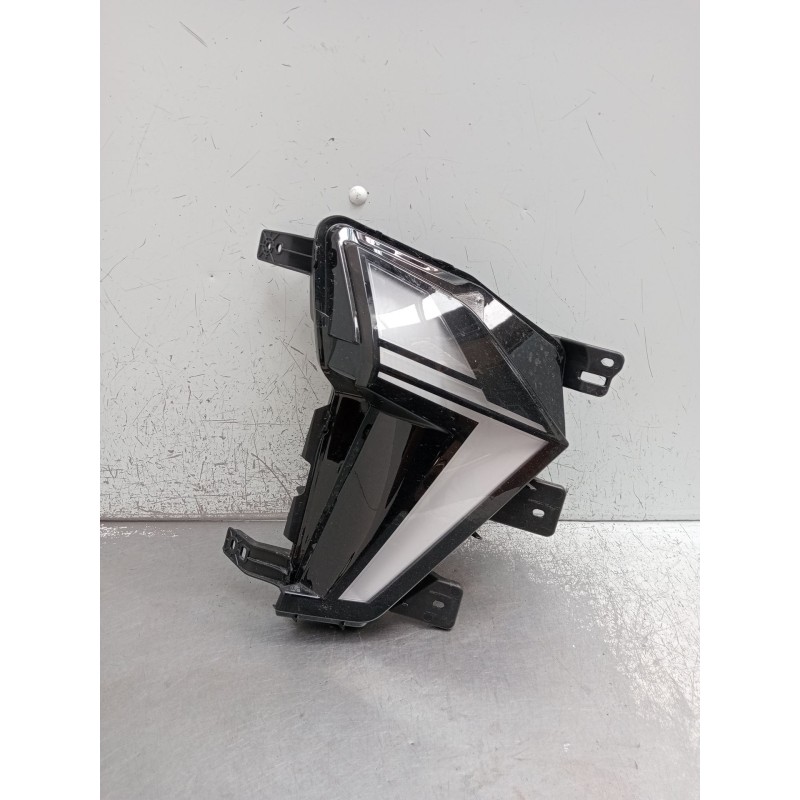 Recambio de faro antiniebla derecho para renault captur iii captur e-tech hybrid referencia OEM IAM 2PT01671802 266009347R PILOT