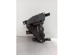 Recambio de faro antiniebla derecho para renault captur iii captur e-tech hybrid referencia OEM IAM 2PT01671802 266009347R PILOT 2