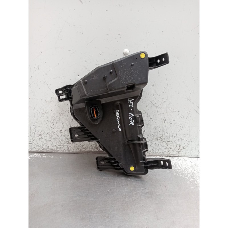 Recambio de faro antiniebla derecho para renault captur iii captur e-tech hybrid referencia OEM IAM 2PT01671802 266009347R PILOT