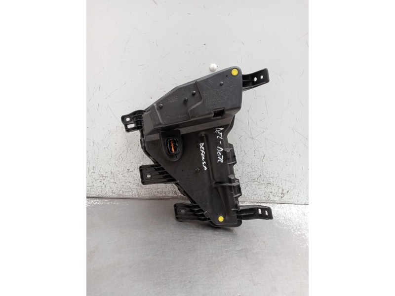 Recambio de faro antiniebla derecho para renault captur iii captur e-tech hybrid referencia OEM IAM 2PT01671802 266009347R PILOT