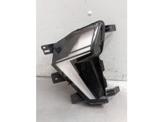 Recambio de faro antiniebla izquierdo para renault captur iii captur e-tech hybrid referencia OEM IAM 2PT01671001 266058468R PIL