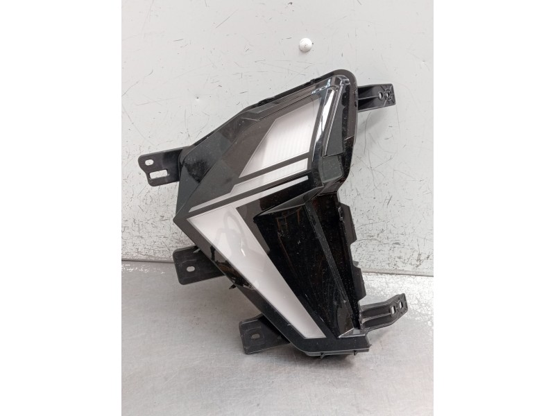Recambio de faro antiniebla izquierdo para renault captur iii captur e-tech hybrid referencia OEM IAM 2PT01671001 266058468R PIL