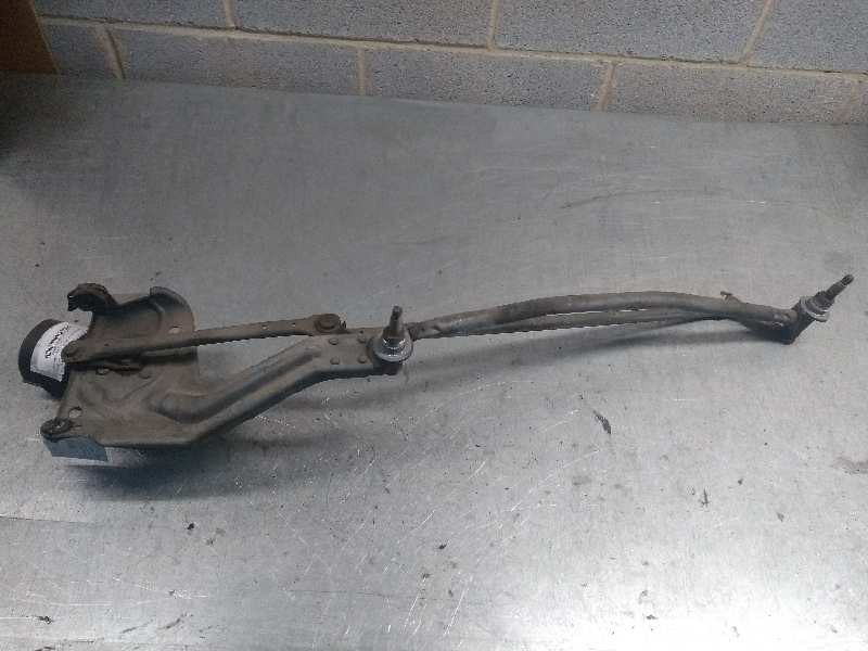 Recambio de motor limpia delantero para renault megane i berlina hatchback (ba0) 1.9 turbodiesel referencia OEM IAM 53548402  