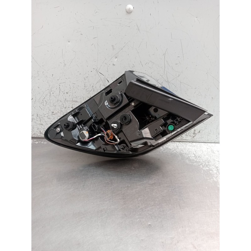 Recambio de piloto trasero derecho para renault captur iii captur e-tech hybrid referencia OEM IAM 02083299900010 265504880R 202