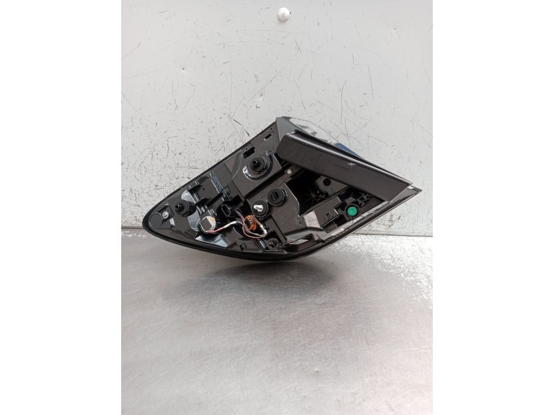 Recambio de piloto trasero derecho para renault captur iii captur e-tech hybrid referencia OEM IAM 02083299900010 265504880R 202