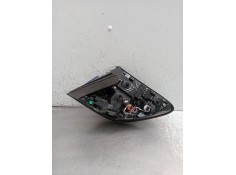 Recambio de piloto trasero izquierdo para renault captur iii captur e-tech hybrid referencia OEM IAM 02084299900010 265550246R 2 2