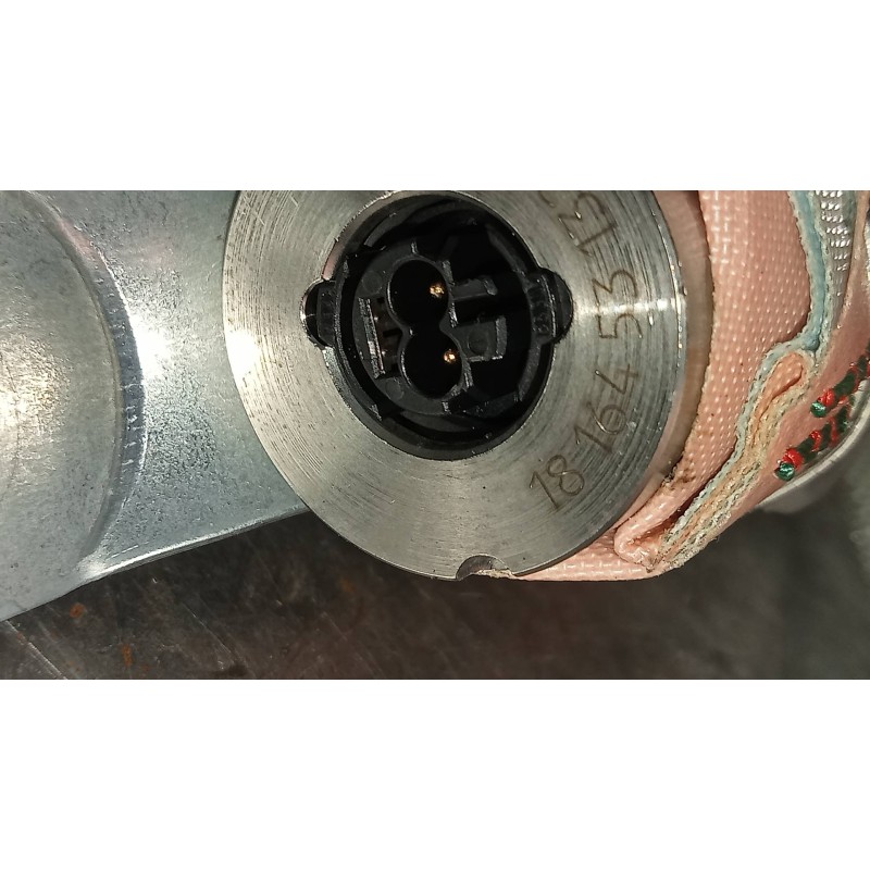 Recambio de airbag cortina delantero derecho para fiat tipo ii (357) berlina easy referencia OEM IAM 520778980  