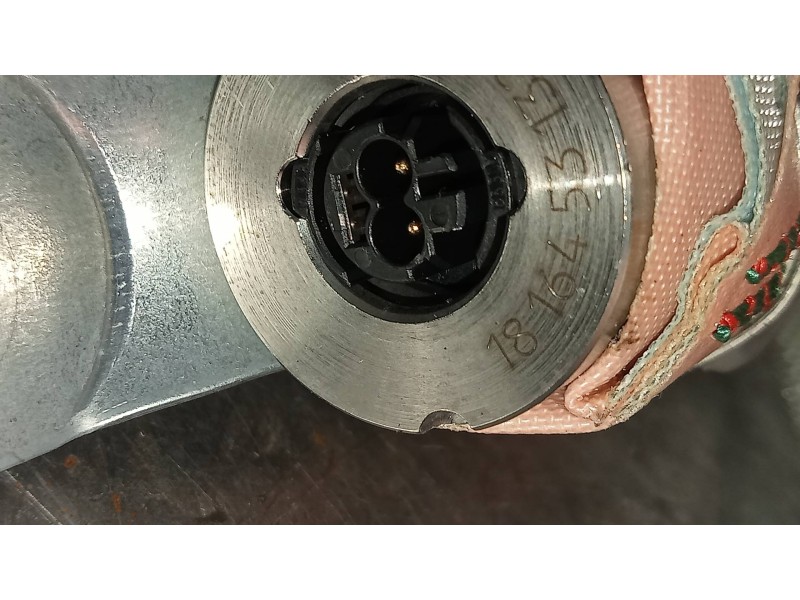 Recambio de airbag cortina delantero derecho para fiat tipo ii (357) berlina easy referencia OEM IAM 520778980  