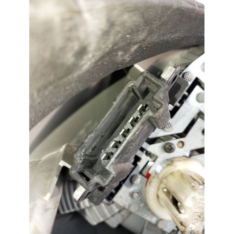 Recambio de piloto trasero derecho para mercedes-benz clase e t-model (s210) e 320 t cdi (210.226) referencia OEM IAM A210820546