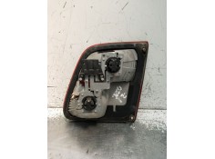 Recambio de piloto trasero izquierdo interior para mercedes-benz clase e t-model (s210) e 320 t cdi (210.226) referencia OEM IAM 2