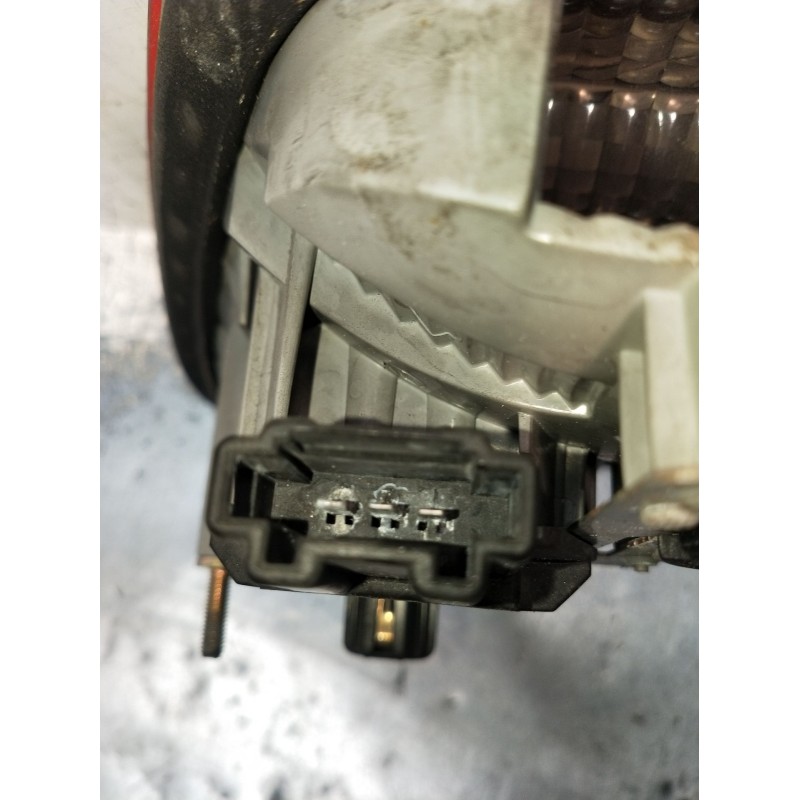 Recambio de piloto trasero izquierdo interior para mercedes-benz clase e t-model (s210) e 320 t cdi (210.226) referencia OEM IAM