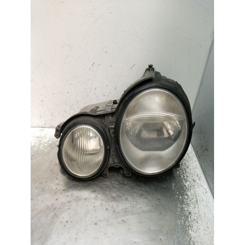 Recambio de faro izquierdo para mercedes-benz clase e t-model (s210) e 320 t cdi (210.226) referencia OEM IAM 15060700 15060400 